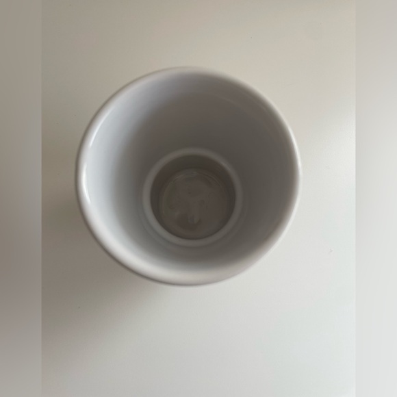 IKEA White Plant Pot - Picture 8 of 11